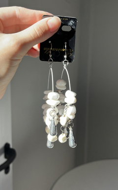 argollas blancas 1 - comprar online