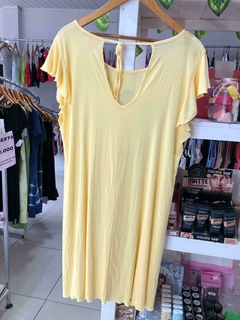 Vestidos de lino - comprar online