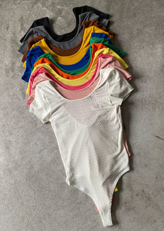 BODYS - comprar online