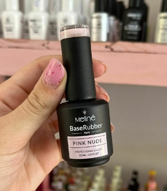 Base rubber Meline pink nude