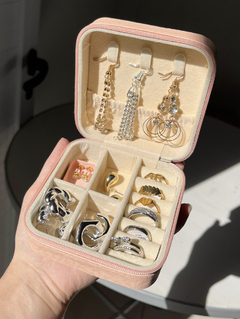 ESTUCHE PARA GUARDAR JOYAS en internet