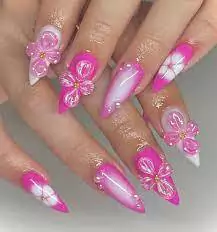 5D Candy carving gel 8ml charm limit