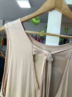 Vestidos de lino en internet