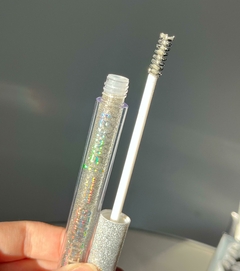 Mascara de pestañas Glitter Pink21 - comprar online