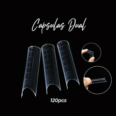 CAPSULAS DUAL SYSTEM GLOBAL MAGIC en internet
