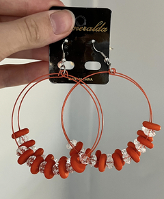 argolla roja