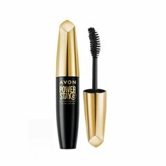 MASCARA DE PESTAÑAS AVON 24HS ANTIAGUA - comprar online