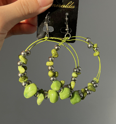 Argolla Verde