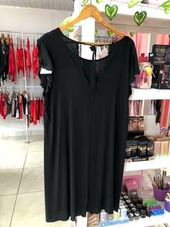 Vestidos de lino - tienda online