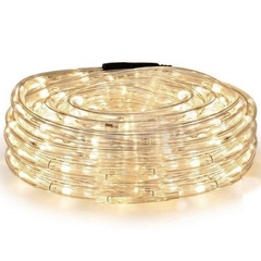MANGUERAIRA LED CALIDO C/ENCHUFE PARA INTERIOR Y EXTERIOR - comprar online
