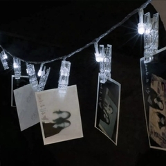 LUCES BROCHES FRIA C/ENCHUFE - comprar online