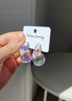 AROS GOTA TORNASOL - comprar online
