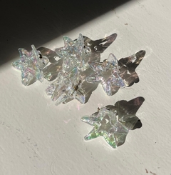 HEBILLITAS TORNASOL ESTRELLITAS - SOLEA MODA