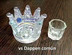 APOYA PINCEL CORONA - comprar online