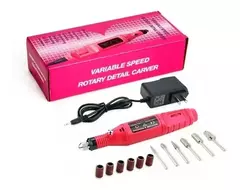 TORNO VARIABLE Con ADAPTADOR