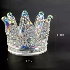 APOYA PINCEL CORONA - SOLEA MODA