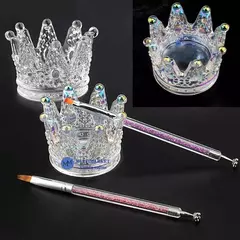APOYA PINCEL CORONA