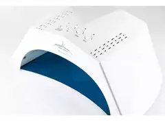 Cabina Sol 2 Uv/led 48w Paris Night - comprar online