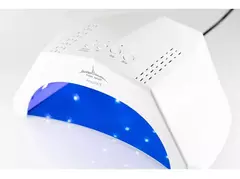 Cabina Sol 2 Uv/led 48w Paris Night