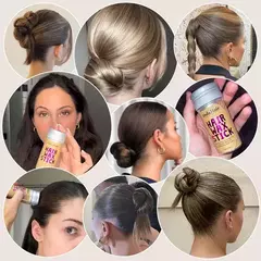 CERA PARA CABELLO MINI TANGO - comprar online