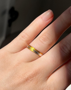Anillo fantasia - SOLEA MODA