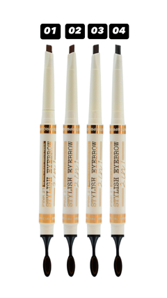 Delineador de cejas - comprar online
