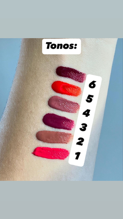Cream Tint de Ruby Rose en internet