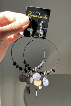 argollas Black 2