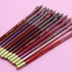 delineador de labios de la marca Pink 21