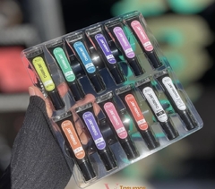 5D Candy carving gel 8ml charm limit - comprar online