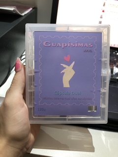 Guapísimas cápsulas dual