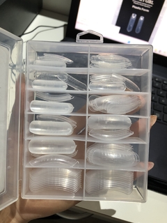 Plastic Form Model dual Crazy girl