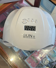 Cabina Sun 54W - comprar online