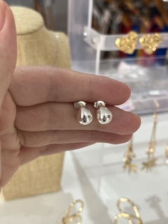 Aros gota mini