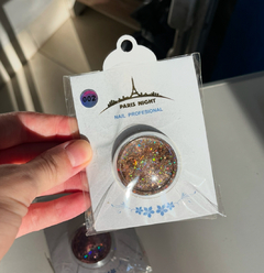 Deco efecto glitter - SOLEA MODA