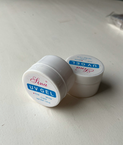 UV GEL LINA