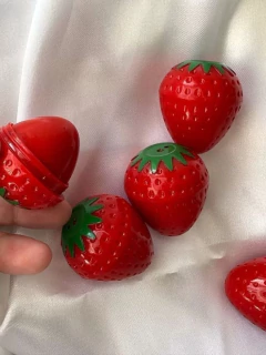 Bálsamo Hidratante frutilla en internet