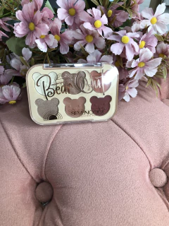 sombras paleta ositos - comprar online
