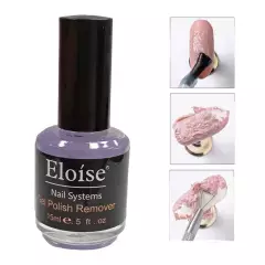 ELOISE GEL POLISH REMOVEDOR