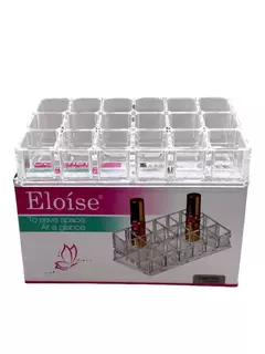Organizador de acrilico ELOISE - comprar online