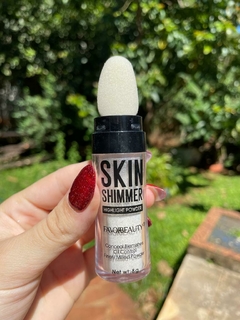 Polvo de Hadas skin shimmer - comprar online