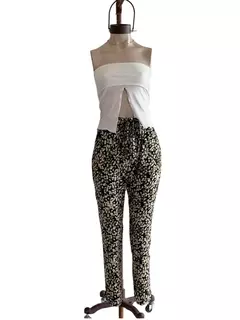 PANTALON FIBRANA - comprar online