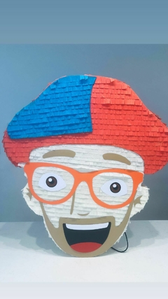 BLIPPI