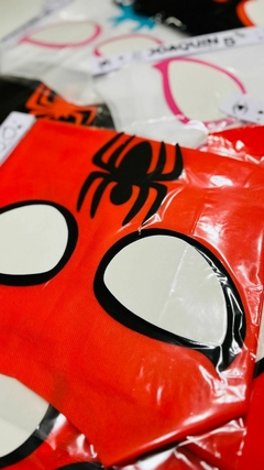 SPIDEY Y SUS SOPRENDENTES AMIGOS en internet