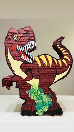 T-REX