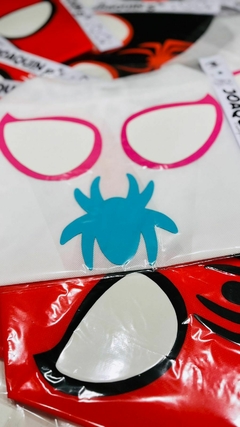 SPIDEY Y SUS SOPRENDENTES AMIGOS - Napu.kids