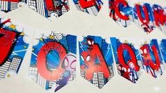 SPIDEY Y SUS SOPRENDENTES AMIGOS - comprar online