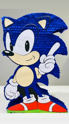 SONIC