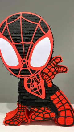 SPIDERMAN