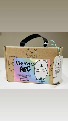 MEMO ABC